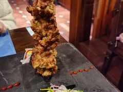-甘尼仕印度餐厅酒吧(斜塘老街店)