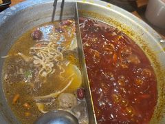 -楠火锅(仁恒梦中心店)