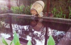 -金穗园温泉酒店