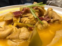 -盛百味·家宴餐厅(霸州分店)