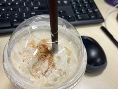 -星巴克(来福士办公楼店)