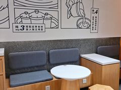 用餐区-炖物24章·顺时轻养茶(杭州大厦店)