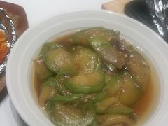-柴米油盐三杯鸡(象山北路店)
