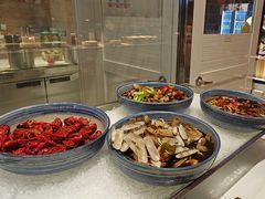 -合肥富力威斯汀酒店·知味餐厅