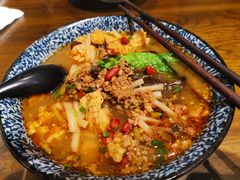 柳州螺蛳粉-粉家柳州螺蛳粉(杨宅路店)