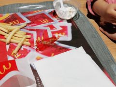 -麦当劳(学院大街店)
