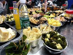 -江油特色冷沾沾(火炮街店)