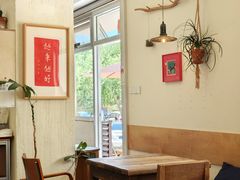 -花仓咖啡(祥安巷店)