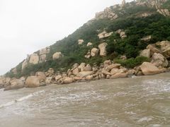 大排档的环境-胜记大排档·台山本地海鲜·台山黄鳝饭