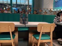 大堂-半天妖烤鱼(蒸湘万达广场店)