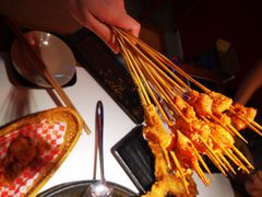 -老天桥蛙炉火锅(姑苏总店)