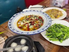 -鑫鸿达·海鲜闽菜热炒小馆(中山路店)