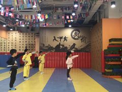 -HELLO功夫(印象城店)