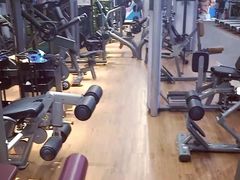 -奥力健身游泳俱乐部(华悦店)