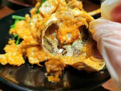 -一棠龙虾•王牌虾球(楚河汉街店)
