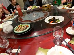 -汤记传菜(秀浦路店)