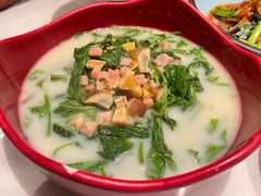 -上上席川菜(凯德乐峰广场店)