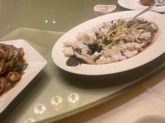 -沙龙酒家