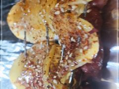 -郑喜旺烧烤(郑州总店)