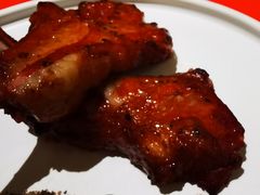 -赤火牛排(金狮广场店)