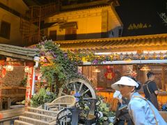 -尽善百年古院餐厅(王家老宅店)