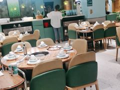 -春润大地海南椰子鸡(沙井京基百纳广场店)