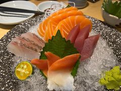 -Tuna maki寿司(园区永旺店)