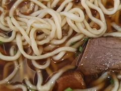 -群姐面馆·海鲜烧烤(同安路二店)