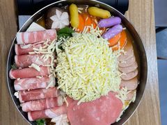 -李先生的首尔小馆(松江启源广场店)