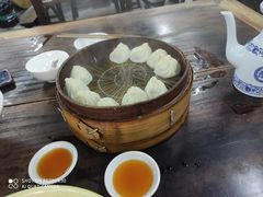-吾介小籠館