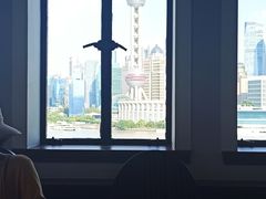 -上海和平饭店华懋阁 Cathay Room