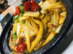 -渔家故事(北二环西路店)
