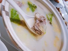 -宝轩渔府·海鲜(水上店)