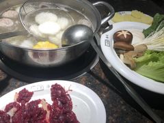 -八合里潮汕鲜牛肉火锅(深圳海岸城店)
