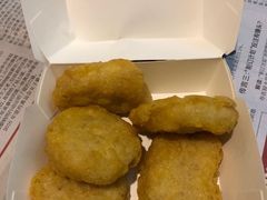-麦当劳(国际大厦店)