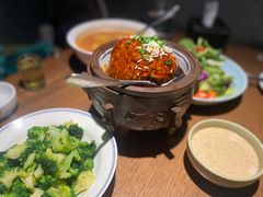 -扬州狮子楼·非遗淮扬菜(东关街店)
