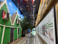 -蒙牛工业旅游景区