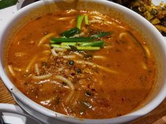 小锅米线-云海肴·汽锅鸡·云南菜(苏州中心店)