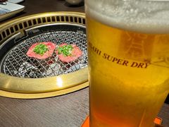 -橘焱胡同烧肉夜食(BFC外滩金融中心店)