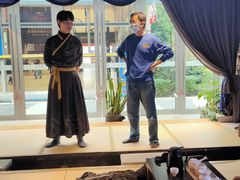 -轻武堂传统射箭·功夫茶·射击体验馆(仁和新城店)