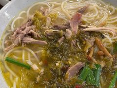 -王春春鸡汤饭(上海中海环宇城店)