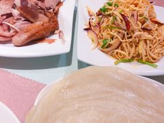 -老昌春饼(中央大街店)
