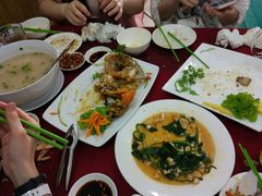 -QQ海鲜餐厅