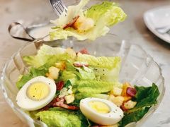 缤纷蔬菜沙拉-必胜客(龙之梦购物中心店)