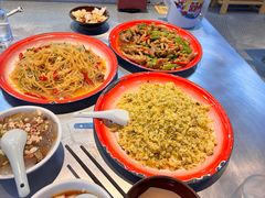 -馬伍旺川菜(江北虹悦城店)