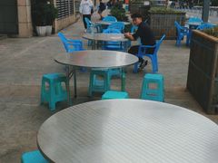 用餐区-碳火鱼羊坊(重庆总店)