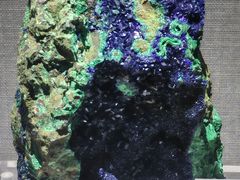 -湖南省地质博物馆