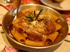 慢炖牛肉酱意面-BOTTEGA意库(中骏世界城店)