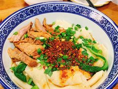 -秦豫肉夹馍(东羊市店)
