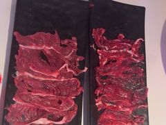 -李姑婆鲜切牛肉火锅自助(凤城二路店)